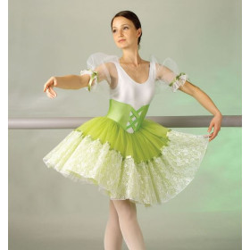 Tutu COPPELIA