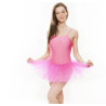 Tutu simple tulle souple