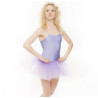 Tutu simple tulle souple