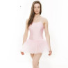 Tutu simple tulle souple
