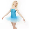 Tutu simple tulle souple