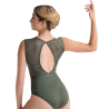 Justaucorps RITA Ballet Rosa
