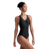 Justaucorps ESTHER Ballet Rosa