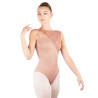 Justaucorps HARMONIE Ballet Rosa