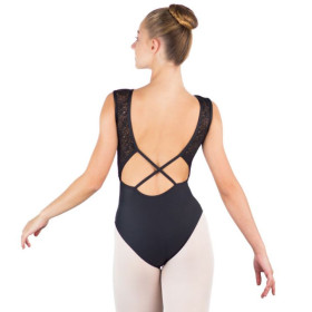 Justaucorps HARMONIE Ballet Rosa