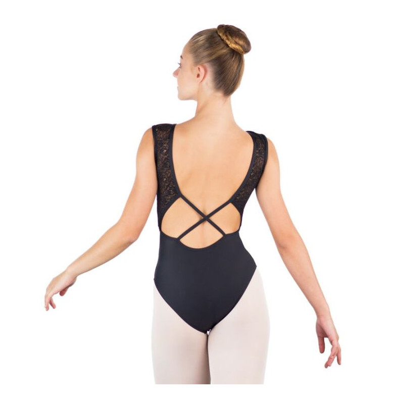 Justaucorps HARMONIE Ballet Rosa