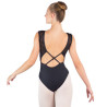 Justaucorps HARMONIE Ballet Rosa