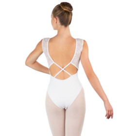 Justaucorps HARMONIE Ballet Rosa