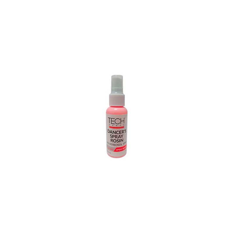 Spray Colophane