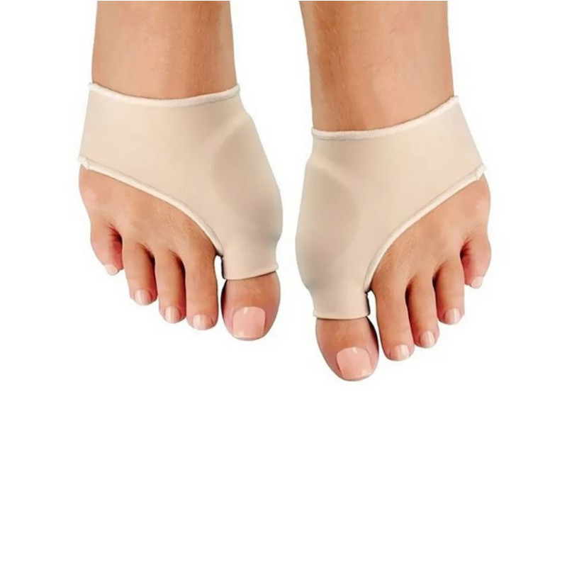 Gaine de protection pieds