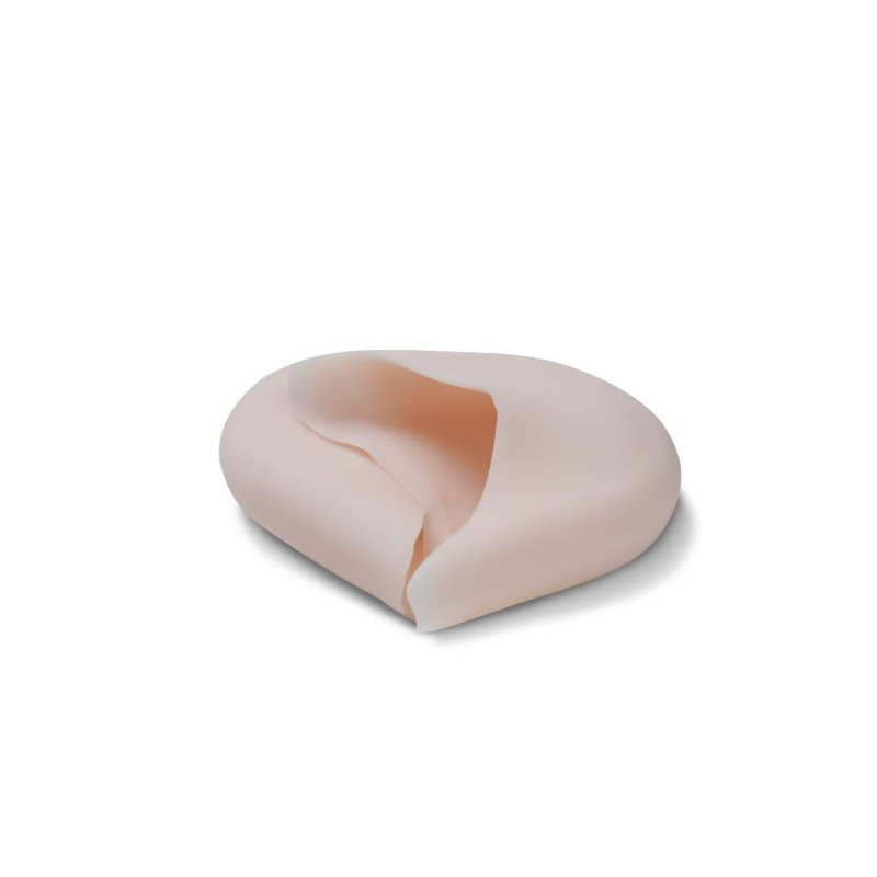 Embout silicone Merlet