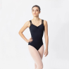 Justaucorps Dentelle Intermezzo