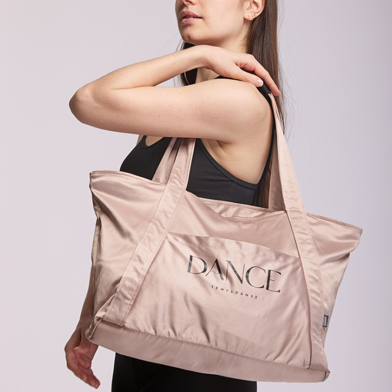 Sac de danse Temps Danse