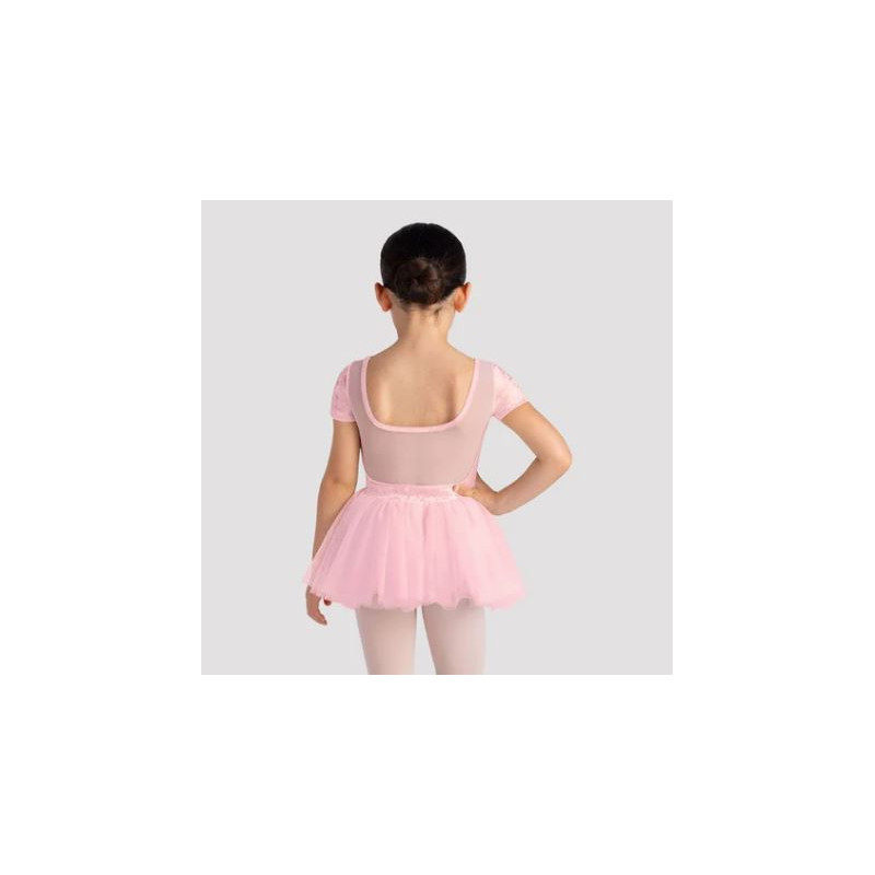 Tutu velours