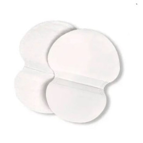 Patch anti-transpirant