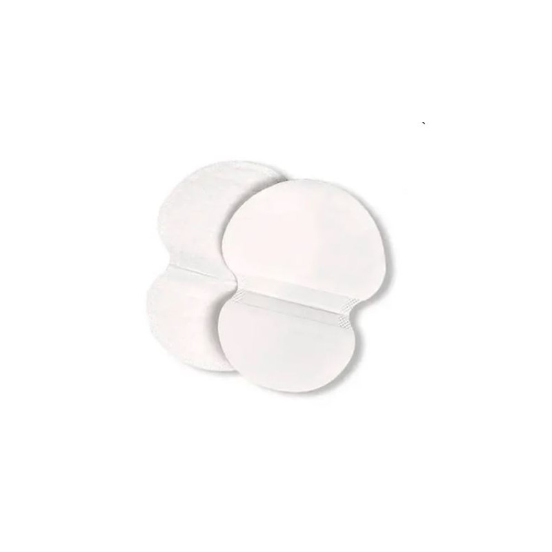 Patch anti-transpirant