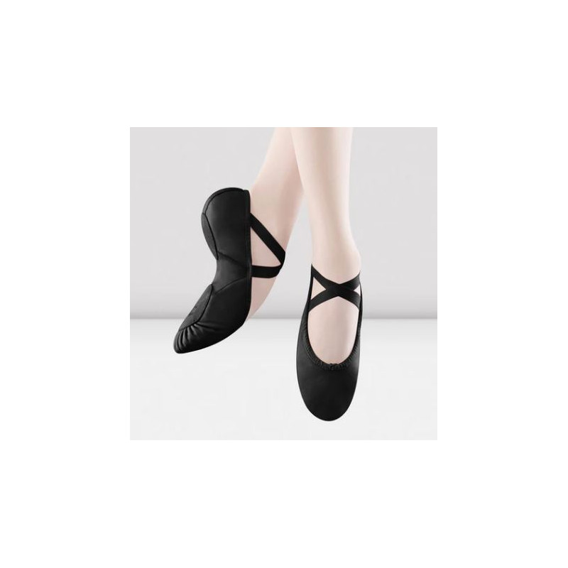 1/2 pointes Prolite II Hybride Bloch