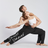 Pantalon Affetto