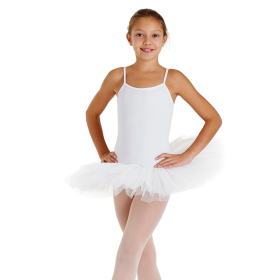 Tutu blanc Intermezzo