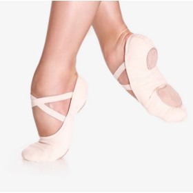 1/2 pointe SD16 So Danca