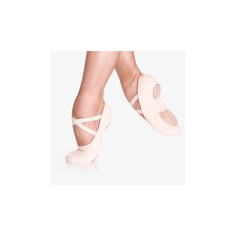 1/2 pointe SD16 So Danca