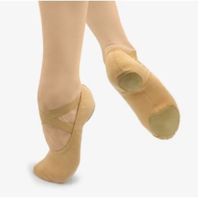 1/2 pointe SD16 So Danca