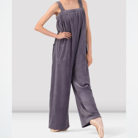 Combinaison polaire Bloch