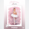 Puzzle Ballerine