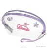 Pochette transparente
