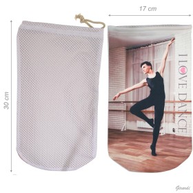 Pochon chausson de danse...