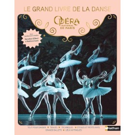 Le Grand Livre de la Danse