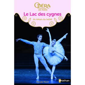 ROMAN DU BALLET OPERA