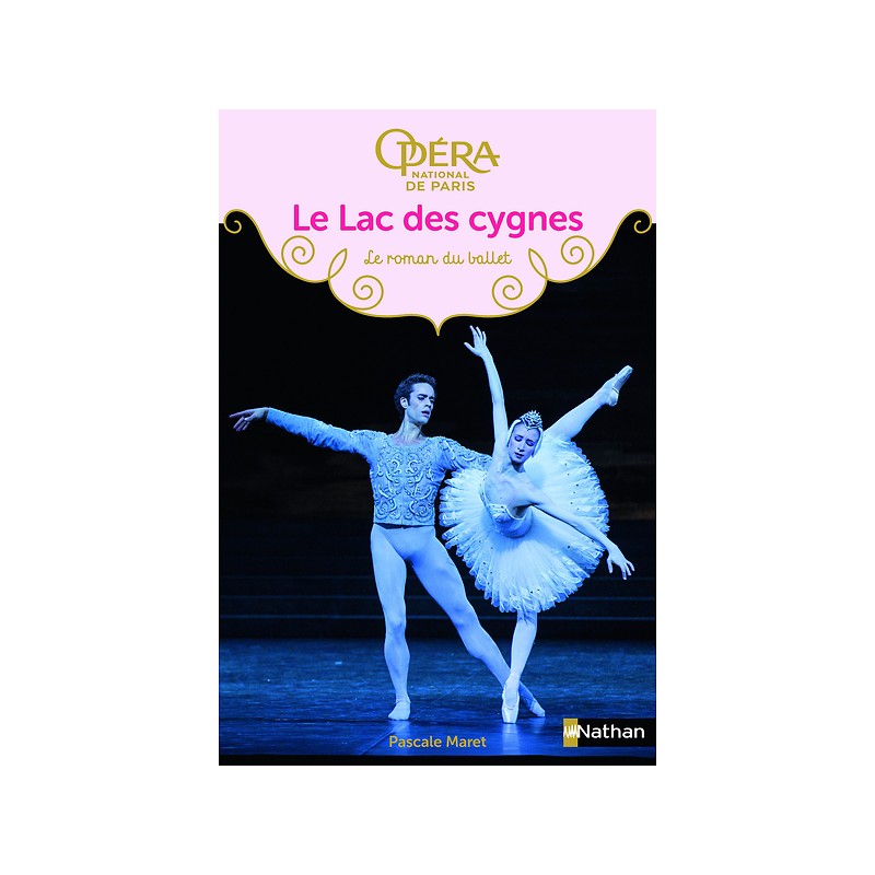 ROMAN DU BALLET OPERA