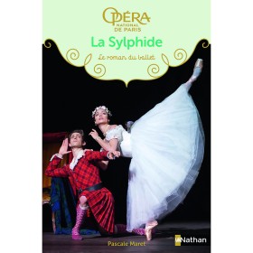 ROMAN DU BALLET OPERA