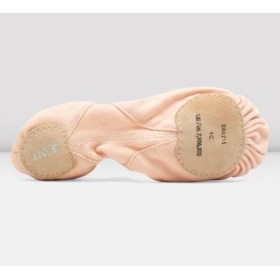 1/2 pointes Pro Elastic