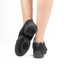 Basket de danse Twist