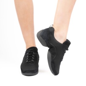 Basket de danse Twist