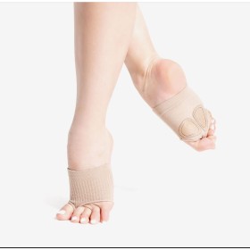 Pedilles Lifeknit Capezio