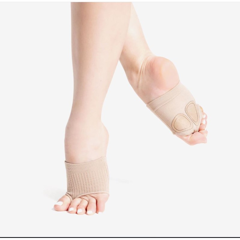 Pedilles Lifeknit Capezio