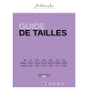 Collant sans pied Contemporain