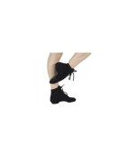 Tenue de dans jazz et contemporain - Chaussures, pantalon de jazz Attitude Diffusion
